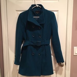 Women’s Pea Coat